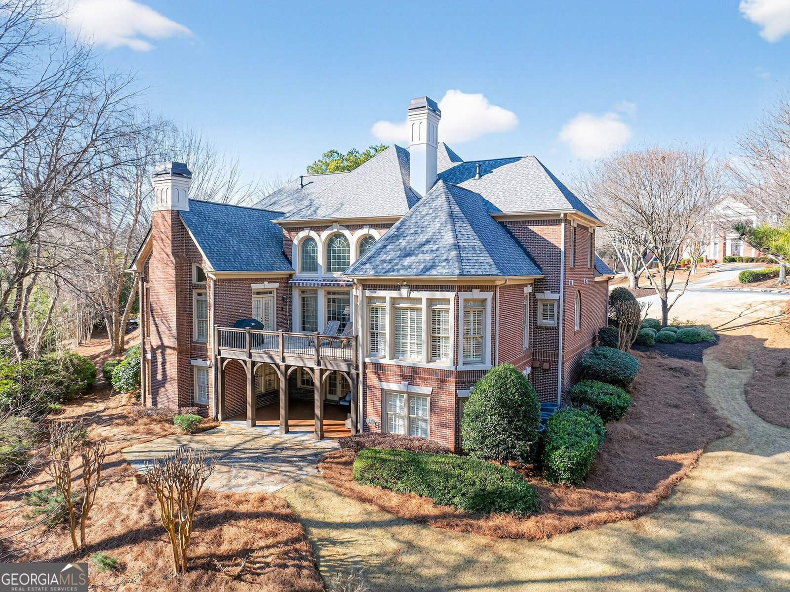 2761 Calloway Court Duluth - Photo 105