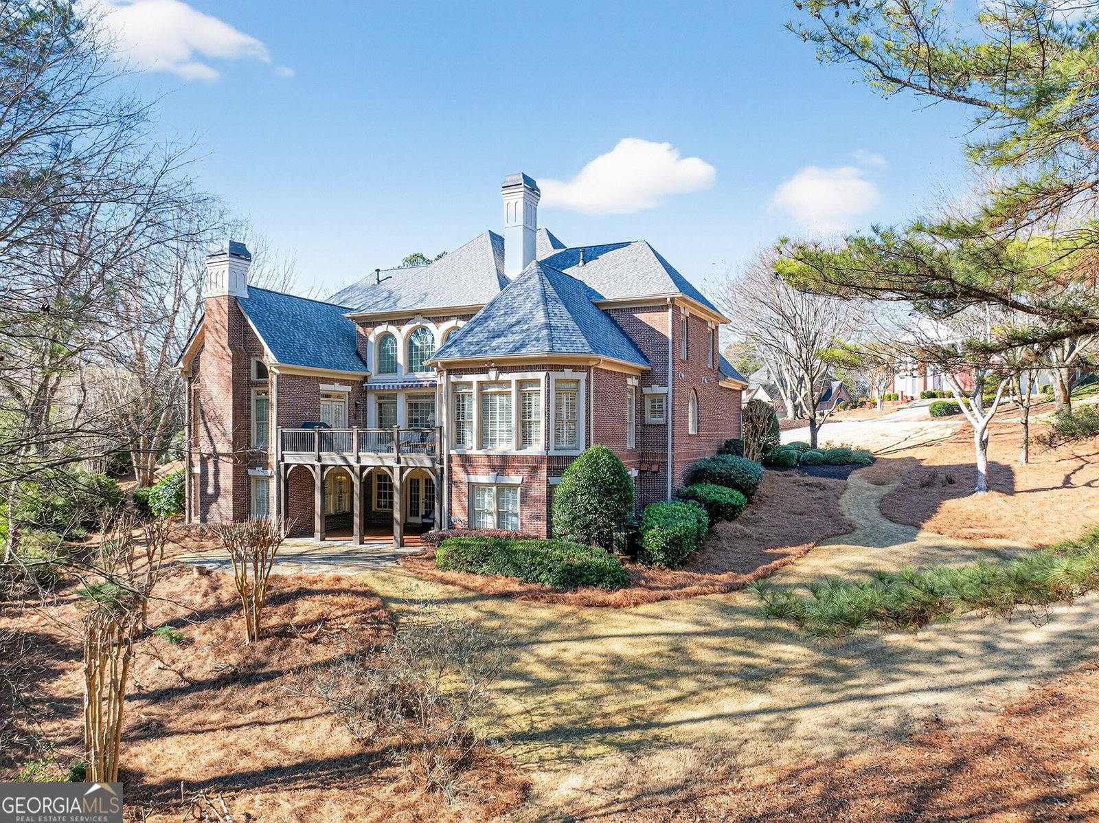 2761 Calloway Court Duluth - Photo 106