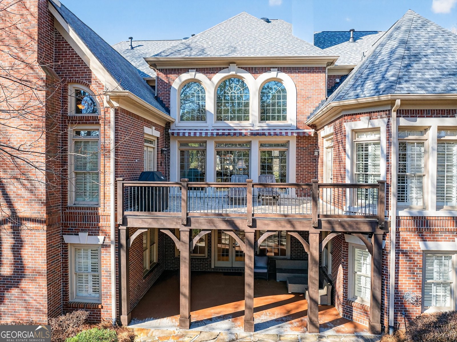 2761 Calloway Court Duluth - Photo 107