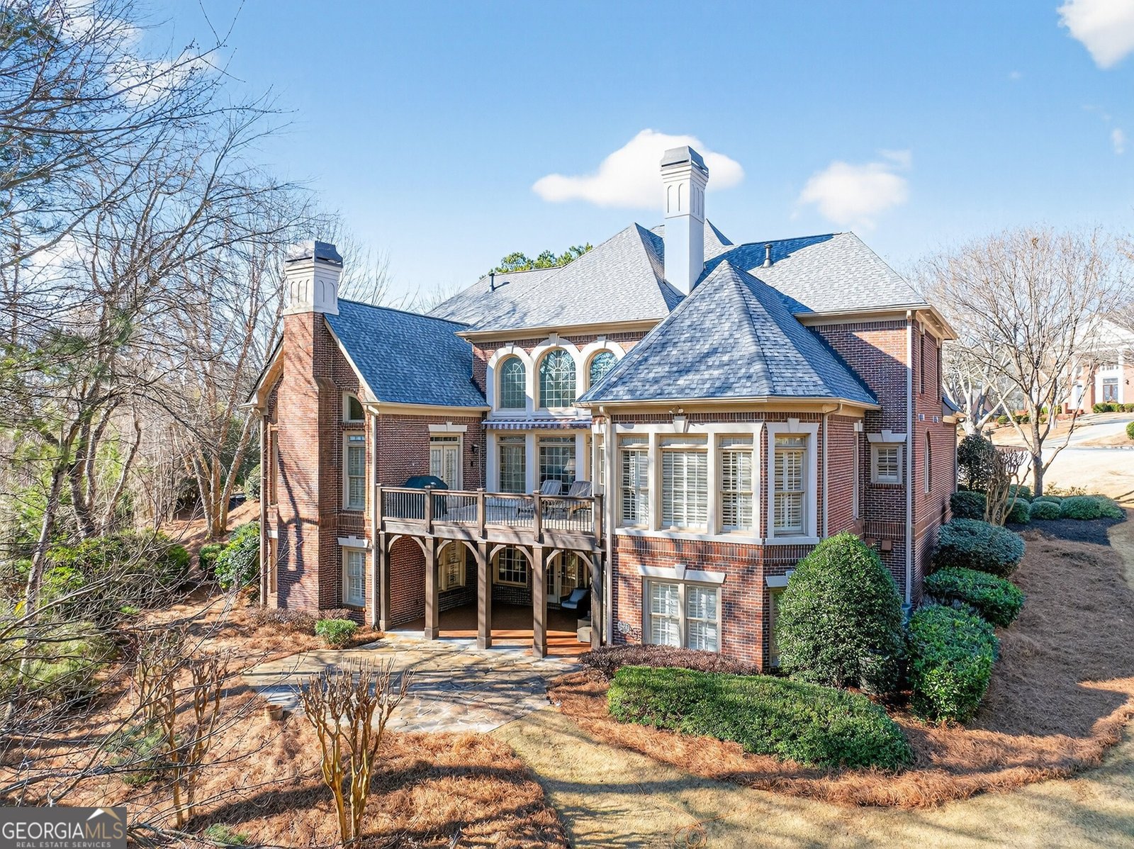 2761 Calloway Court Duluth - Photo 108