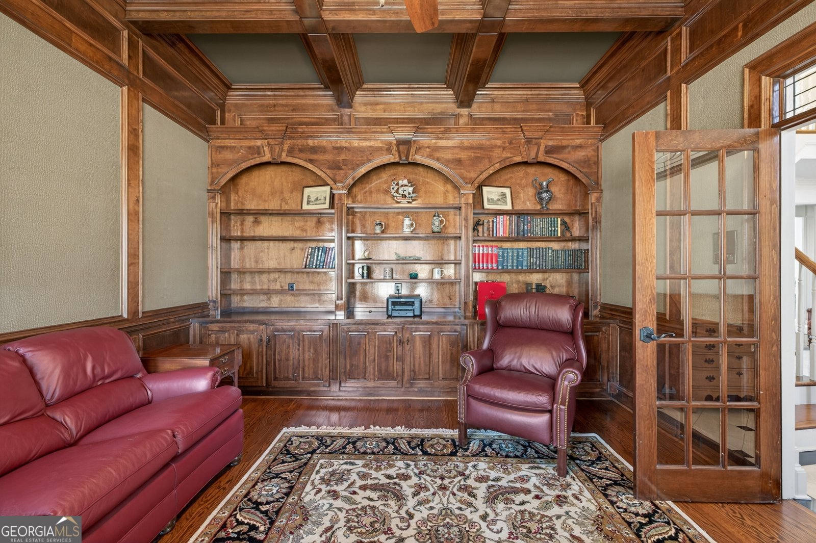 2761 Calloway Court Duluth - Photo 11