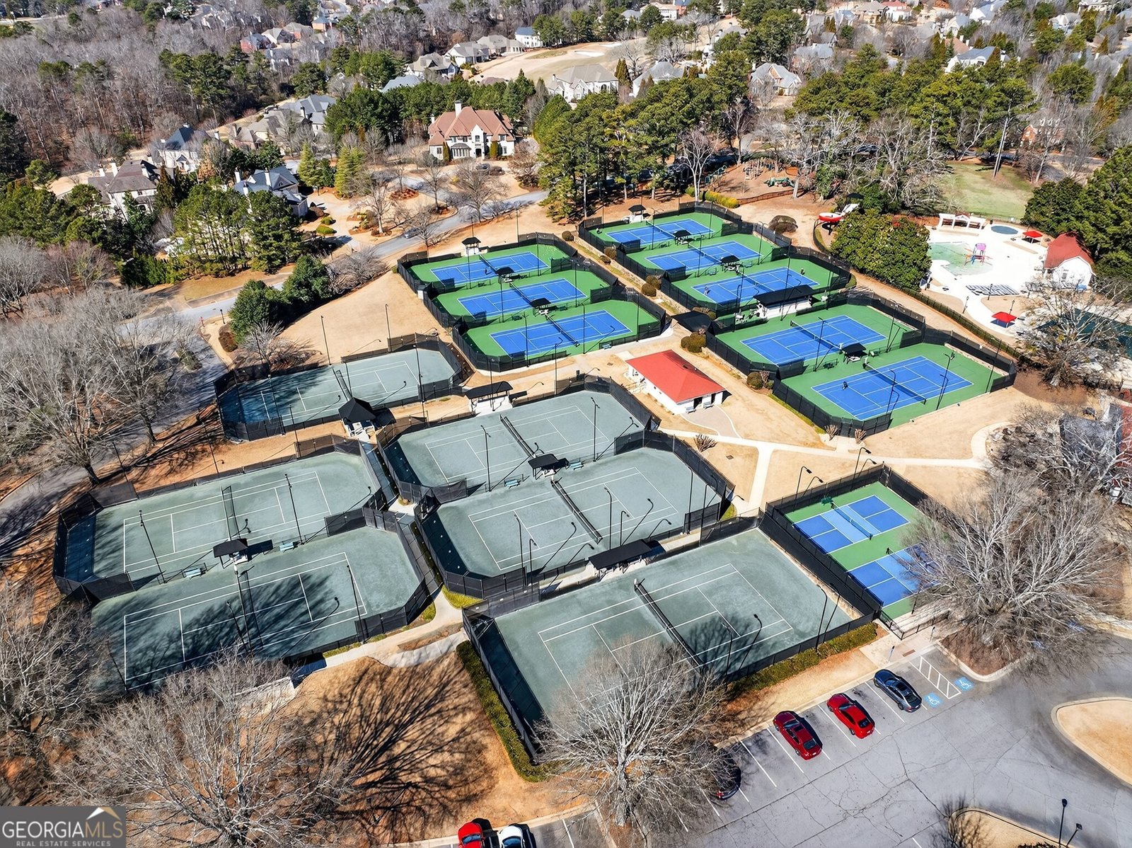 2761 Calloway Court Duluth - Photo 113