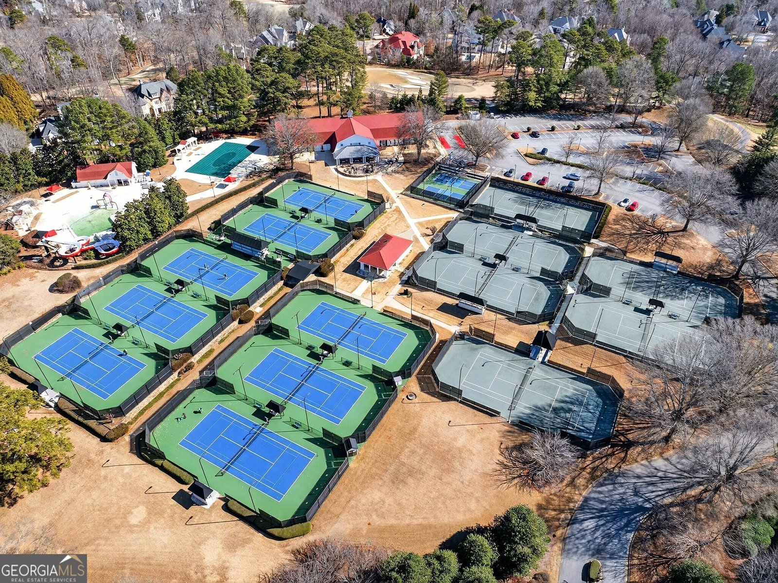 2761 Calloway Court Duluth - Photo 114