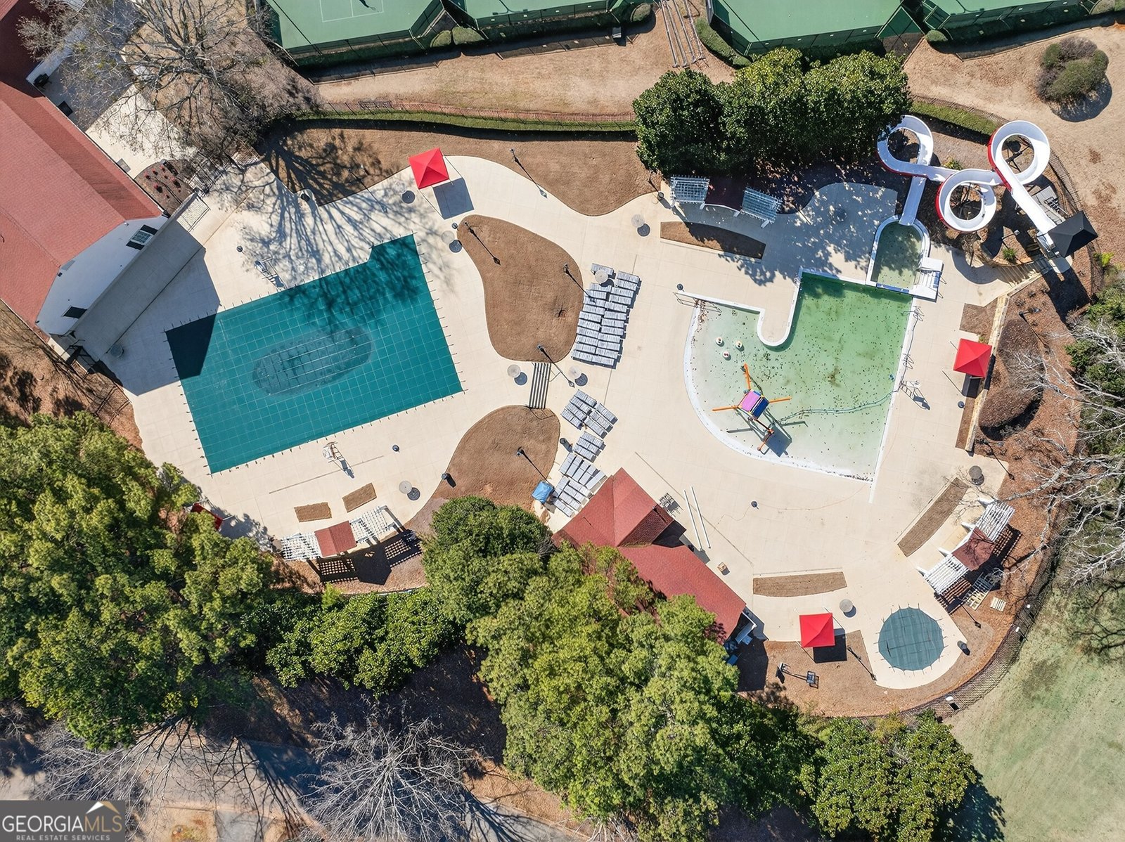 2761 Calloway Court Duluth - Photo 115