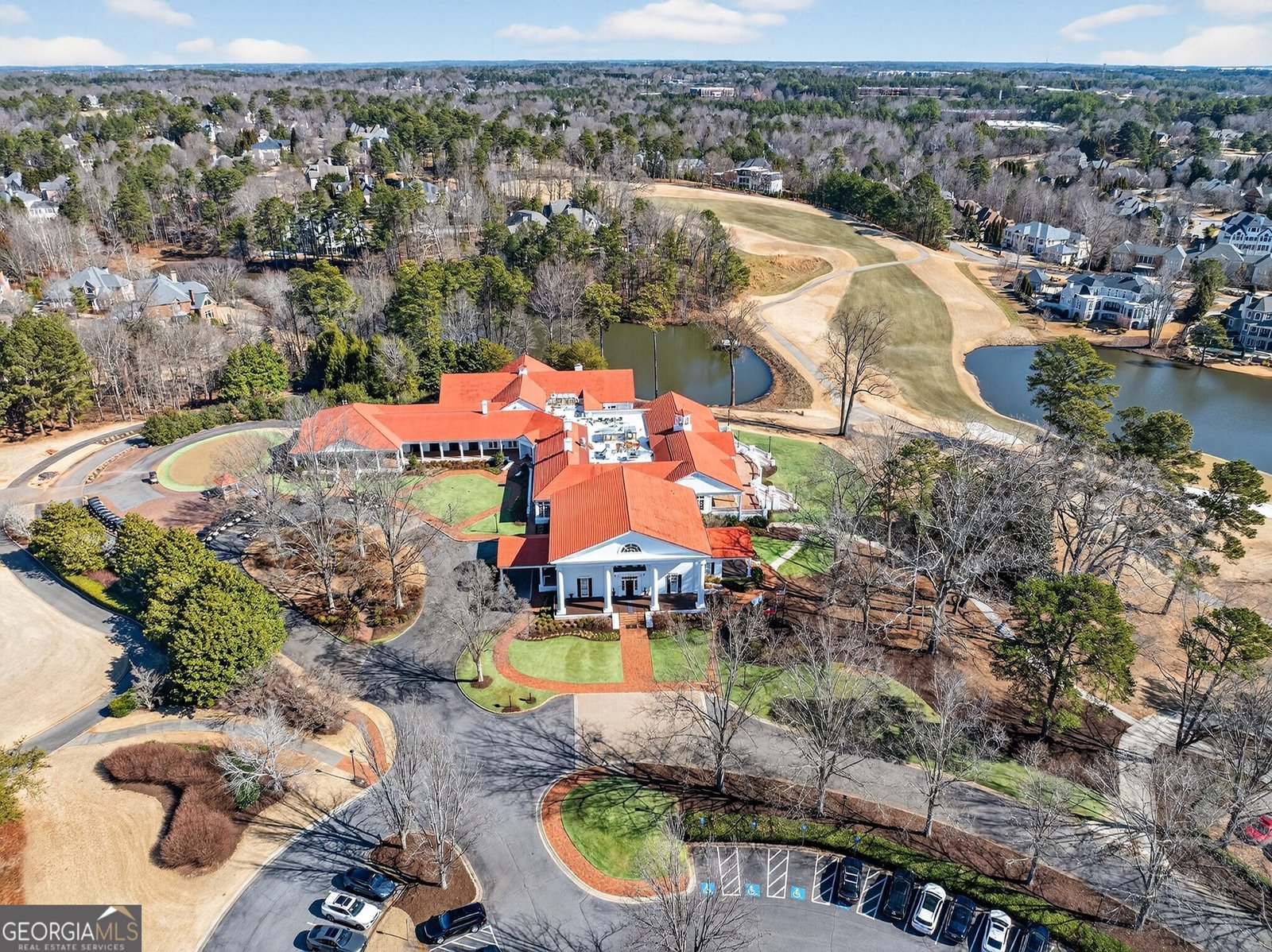 2761 Calloway Court Duluth - Photo 119