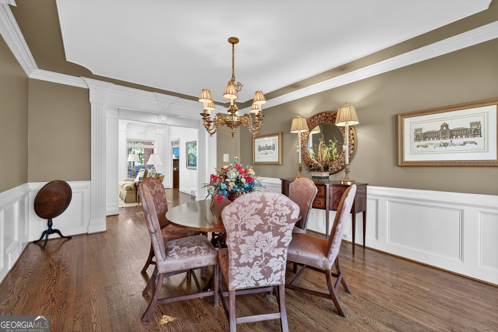 2761 Calloway Court Duluth - Photo 12