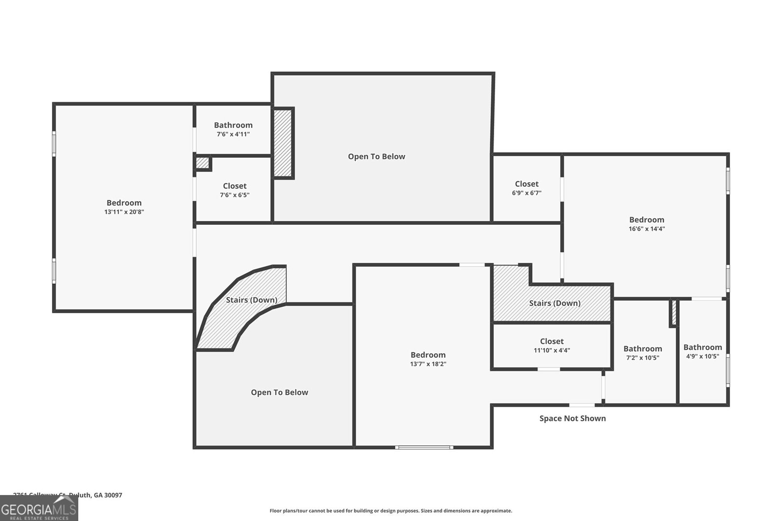 2761 Calloway Court Duluth - Photo 124