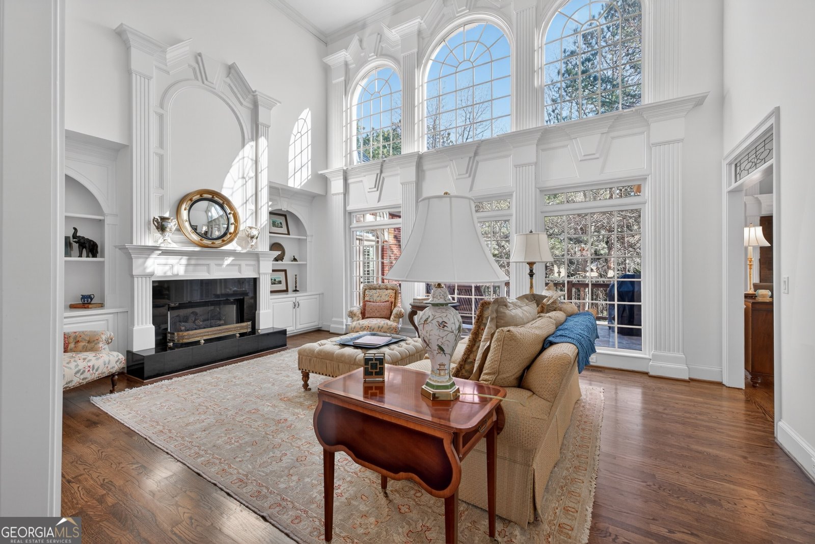 2761 Calloway Court Duluth - Photo 14