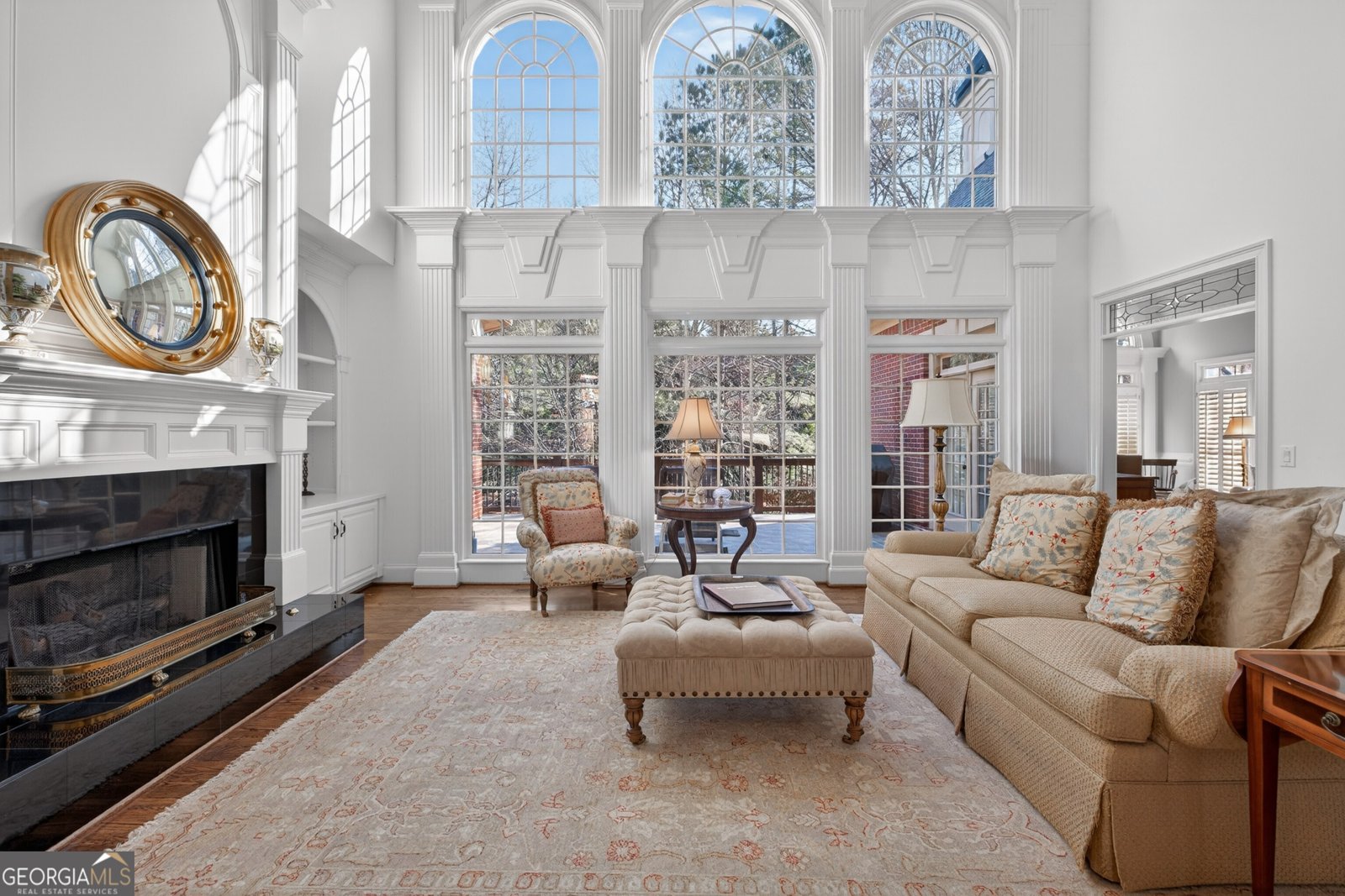 2761 Calloway Court Duluth - Photo 18