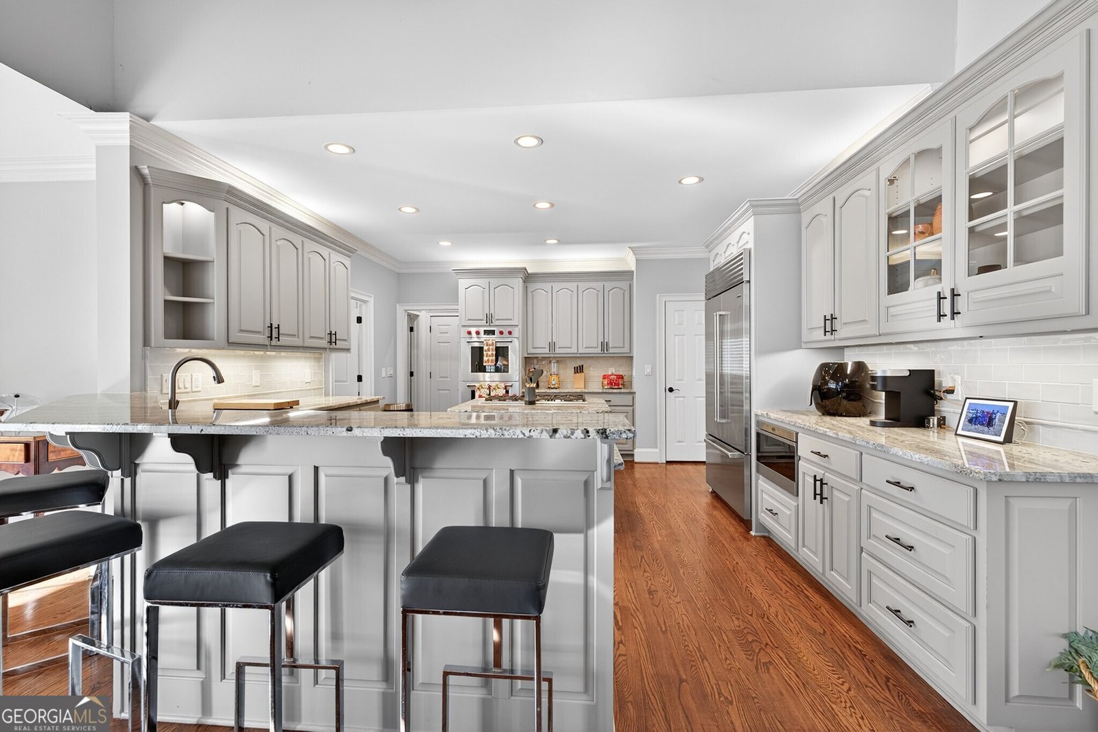 2761 Calloway Court Duluth - Photo 20