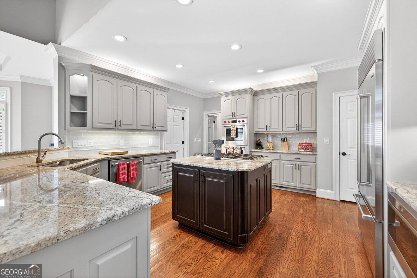 2761 Calloway Court Duluth - Photo 22