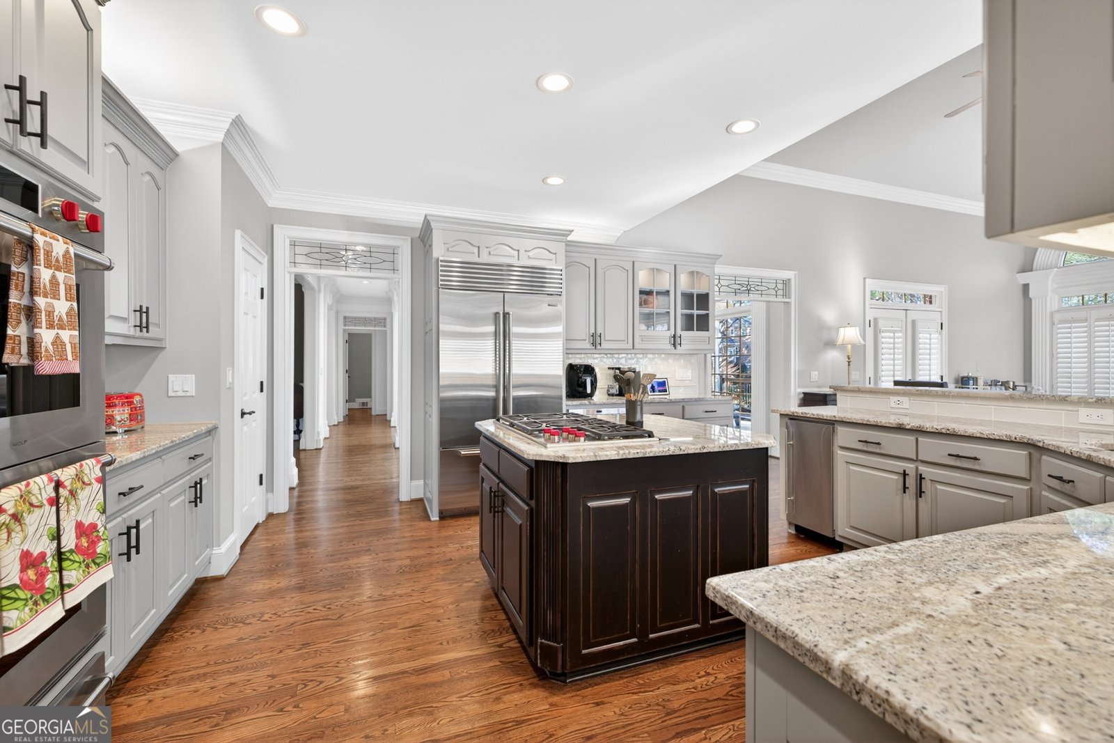 2761 Calloway Court Duluth - Photo 25