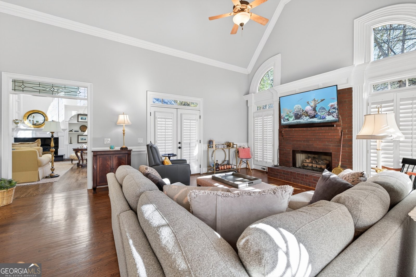 2761 Calloway Court Duluth - Photo 29