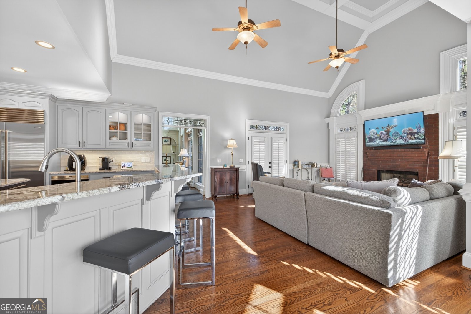 2761 Calloway Court Duluth - Photo 31