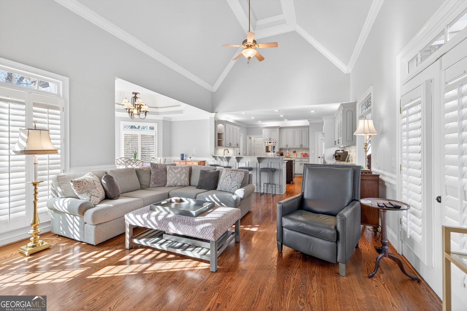 2761 Calloway Court Duluth - Photo 32