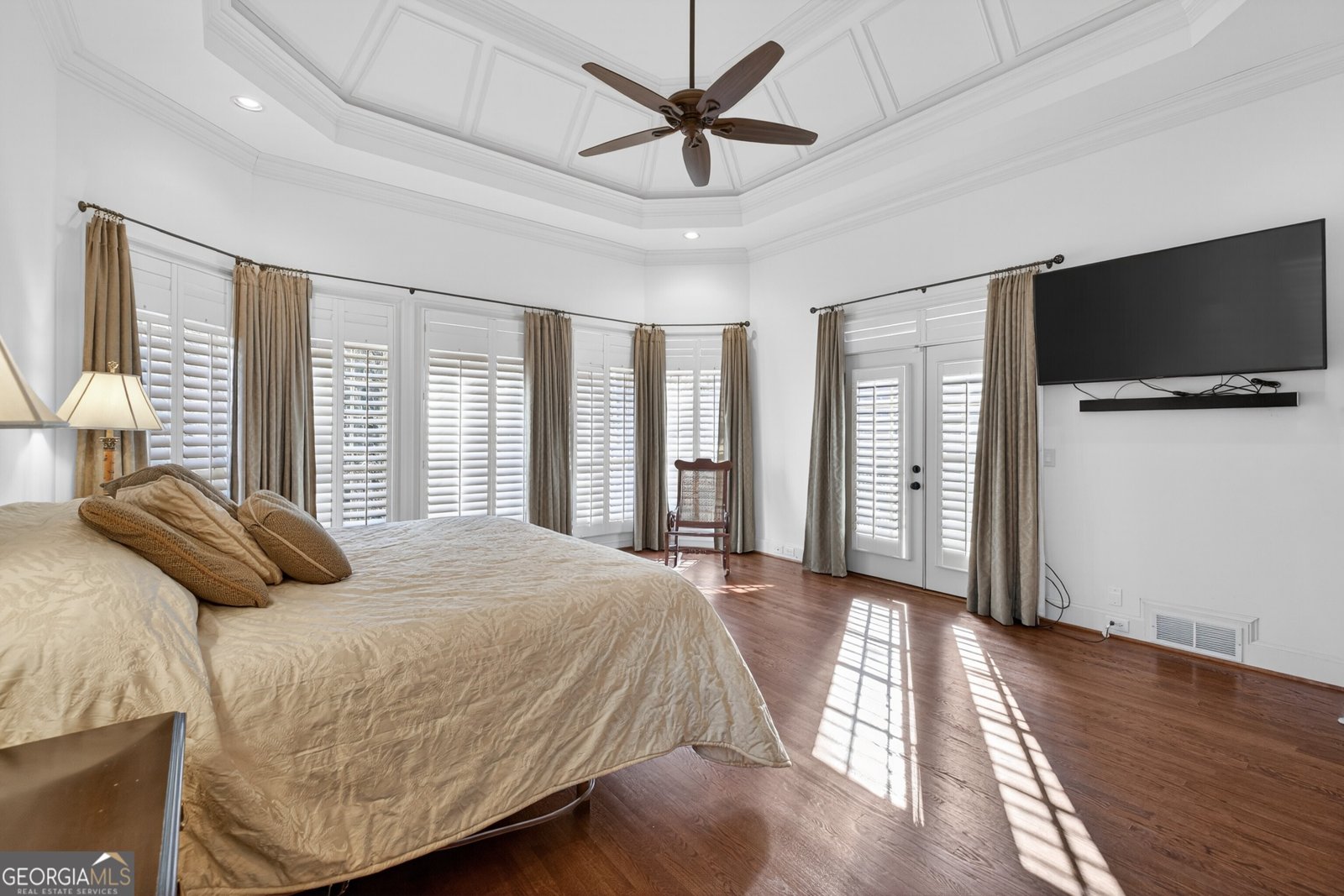 2761 Calloway Court Duluth - Photo 37