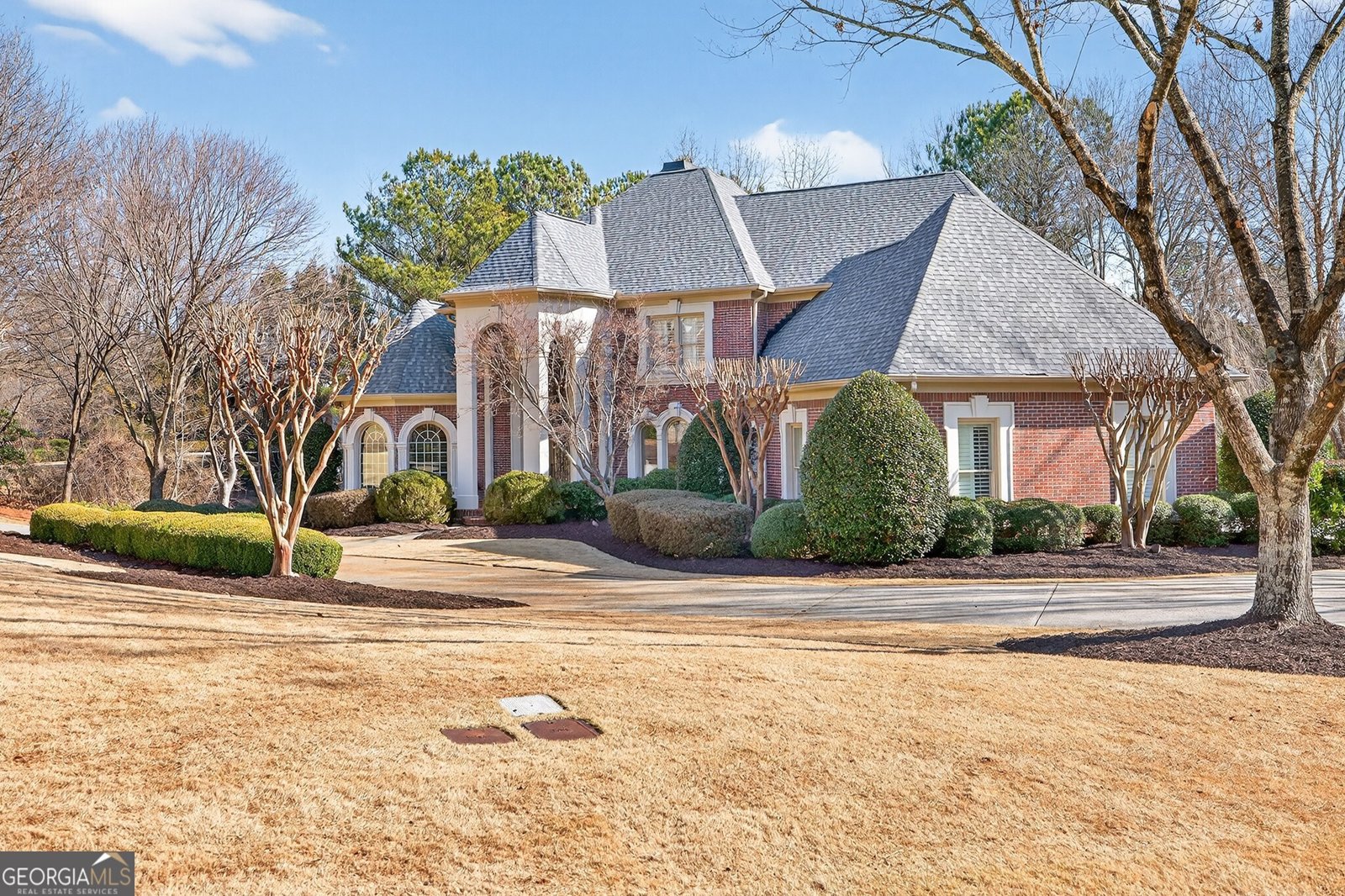 2761 Calloway Court Duluth - Photo 84