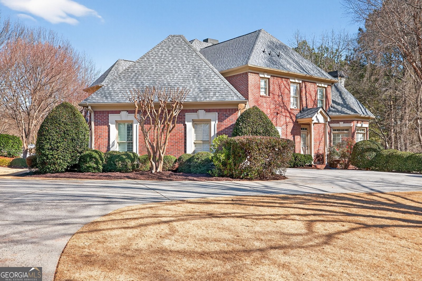 2761 Calloway Court Duluth - Photo 85