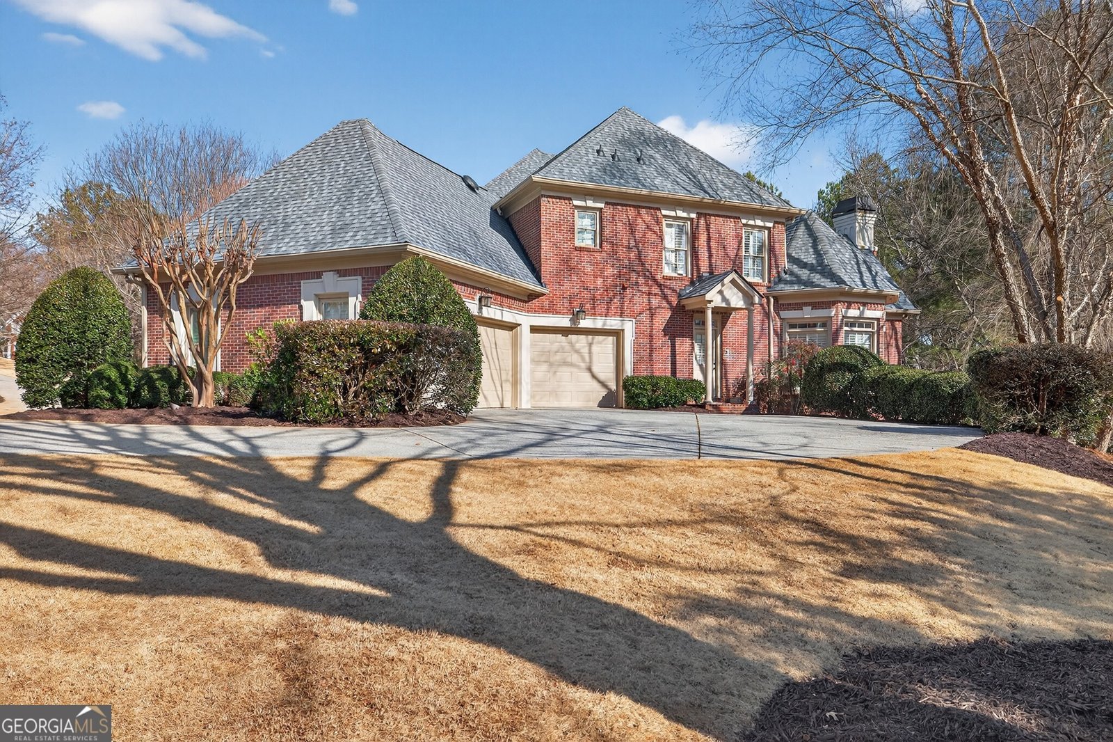 2761 Calloway Court Duluth - Photo 86