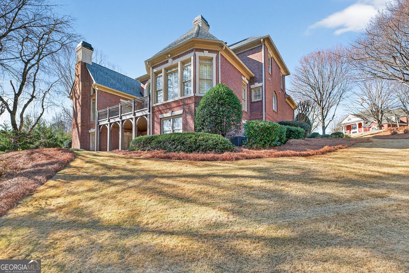 2761 Calloway Court Duluth - Photo 90