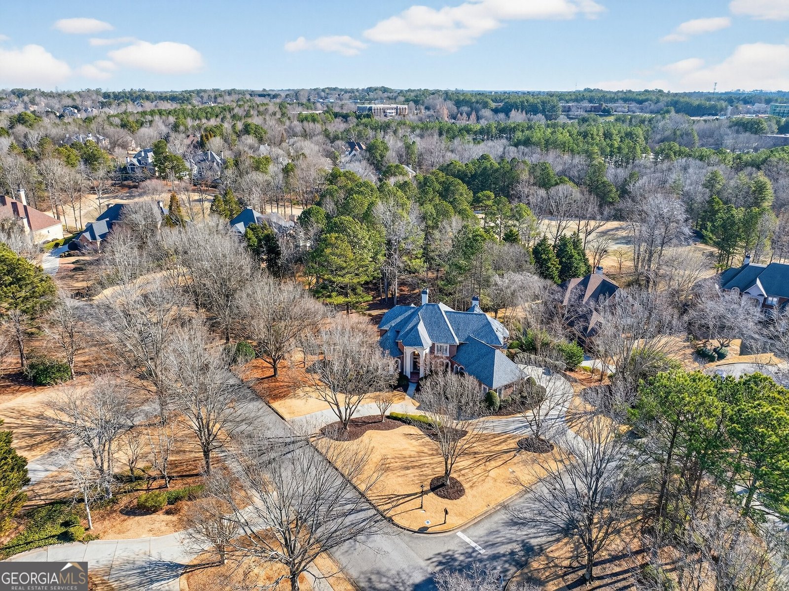 2761 Calloway Court Duluth - Photo 97