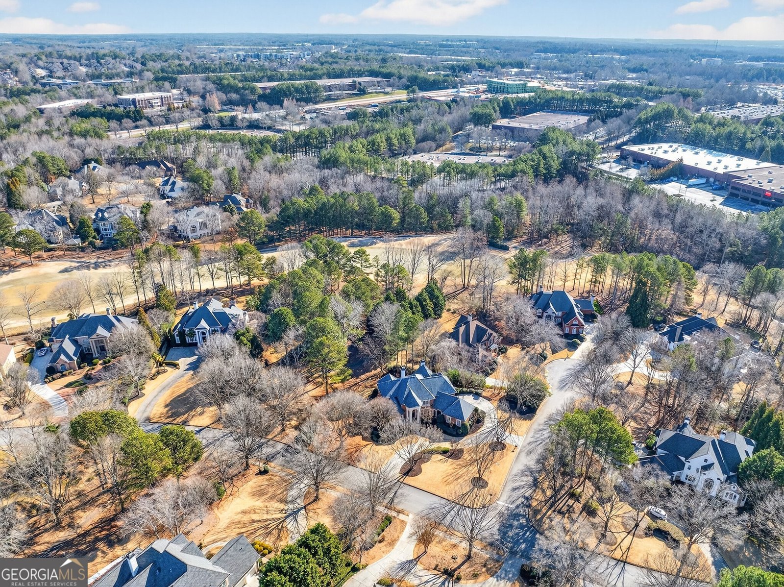 2761 Calloway Court Duluth - Photo 98