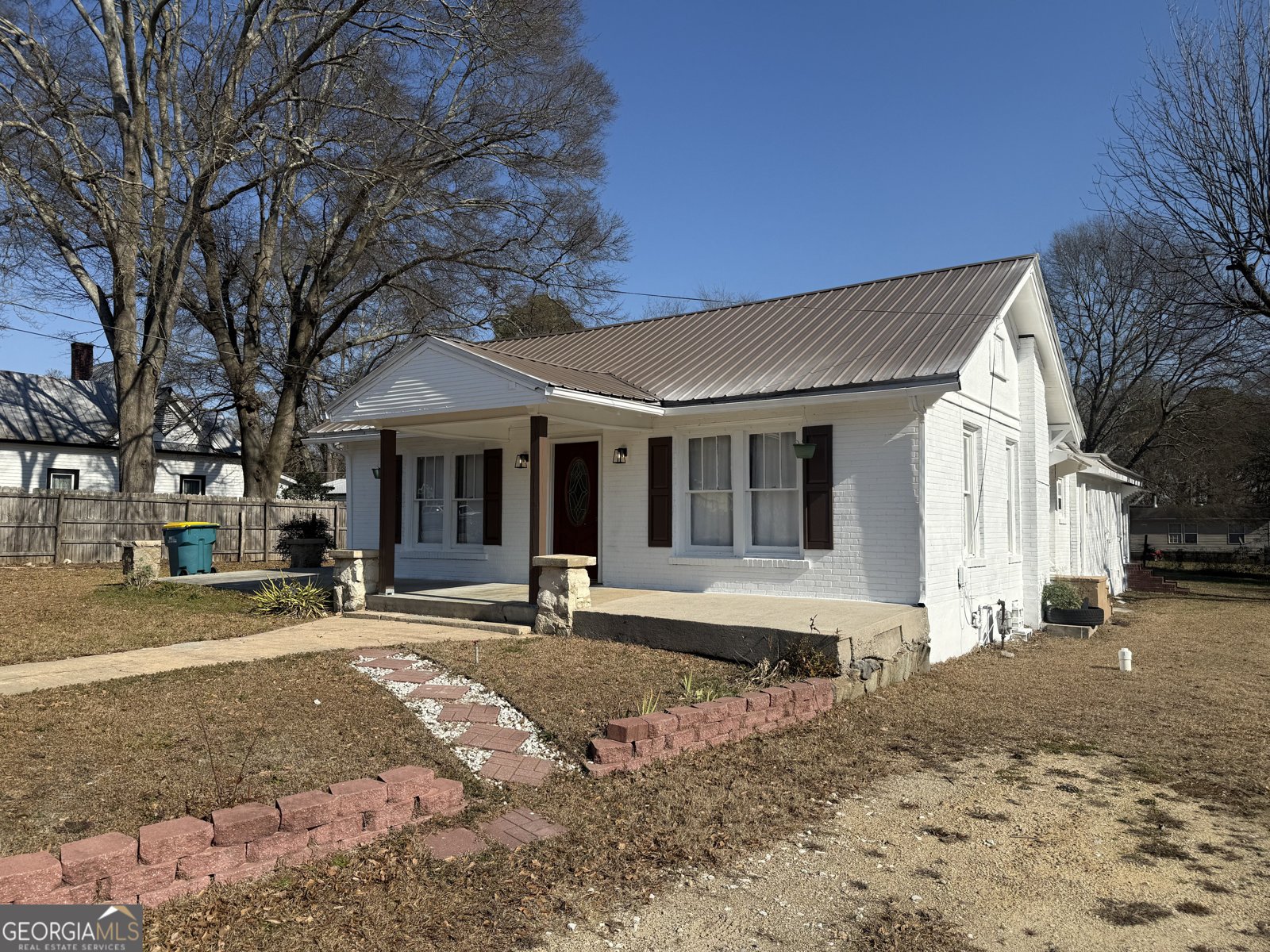 86 Luckie Street Lavonia - Photo 1