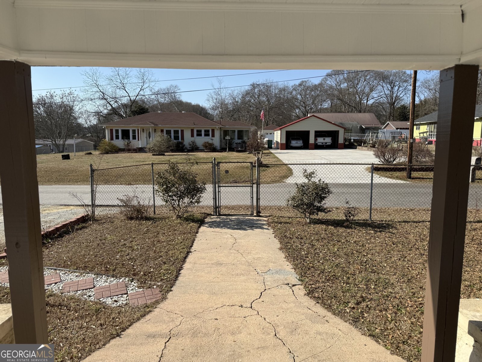 86 Luckie Street Lavonia - Photo 28