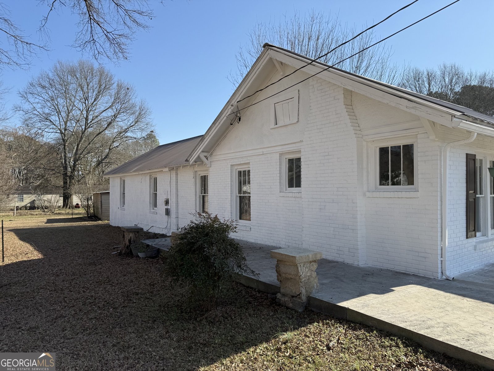 86 Luckie Street Lavonia - Photo 30