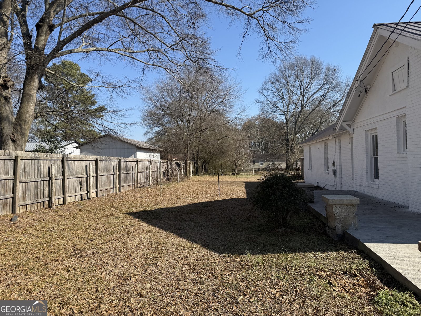 86 Luckie Street Lavonia - Photo 31