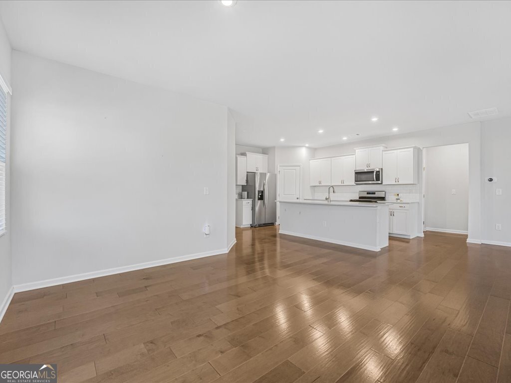 325 Village Lane Fairburn - Photo 13