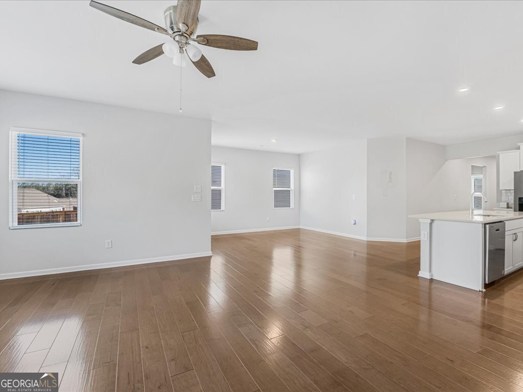 325 Village Lane Fairburn - Photo 14