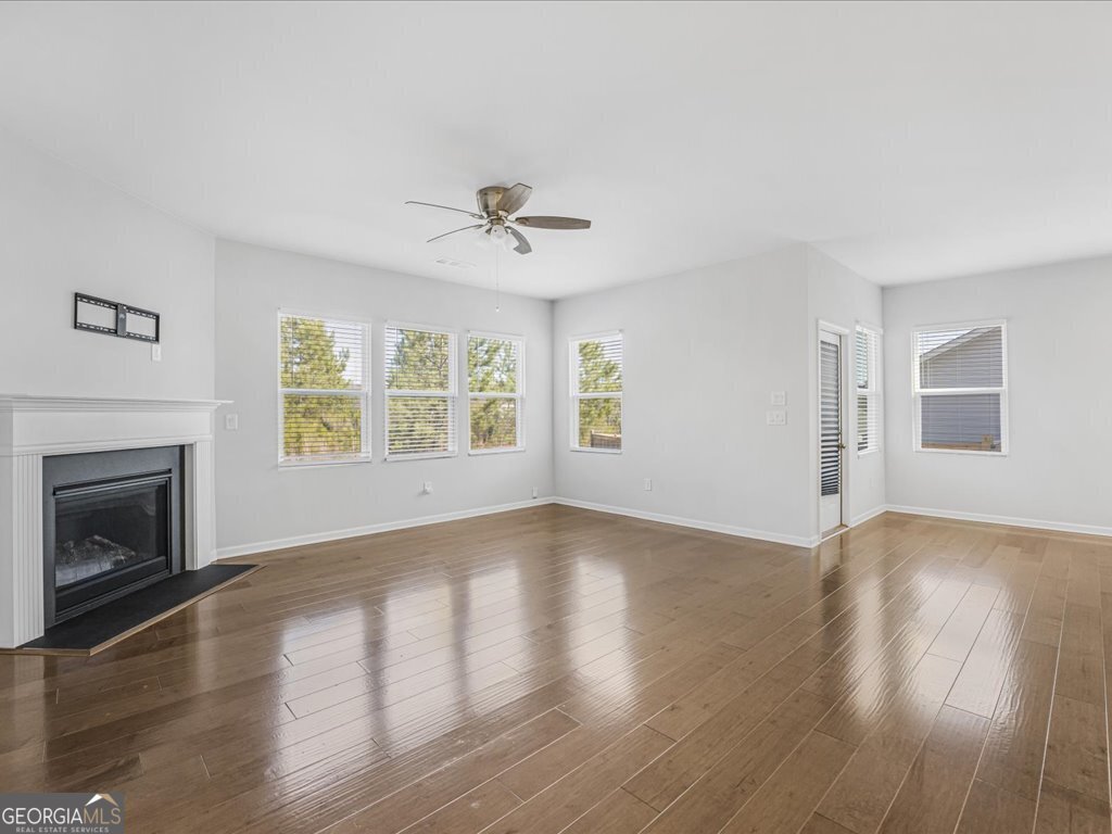 325 Village Lane Fairburn - Photo 16