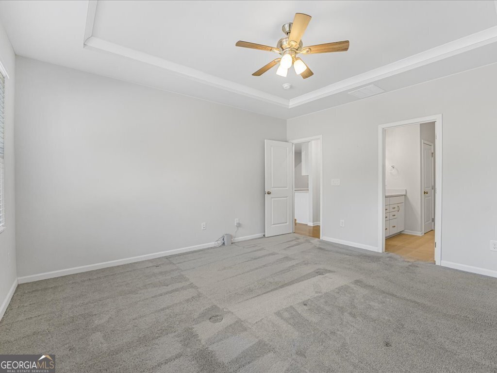 325 Village Lane Fairburn - Photo 19