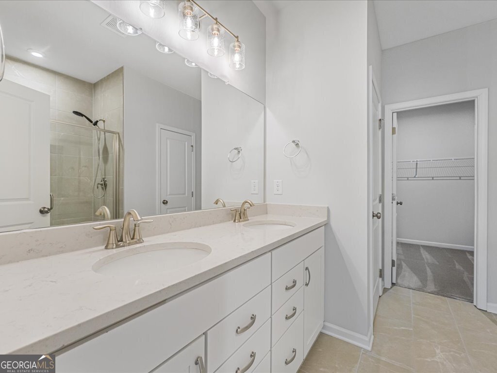 325 Village Lane Fairburn - Photo 20