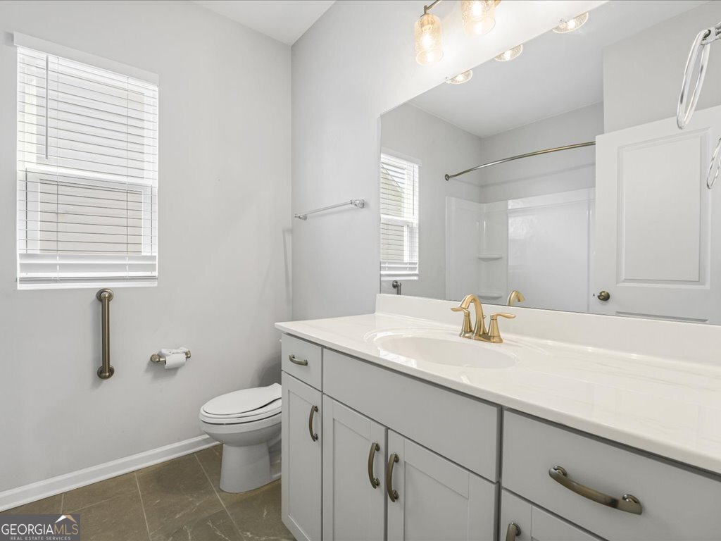 325 Village Lane Fairburn - Photo 25