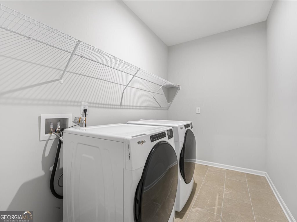 325 Village Lane Fairburn - Photo 29