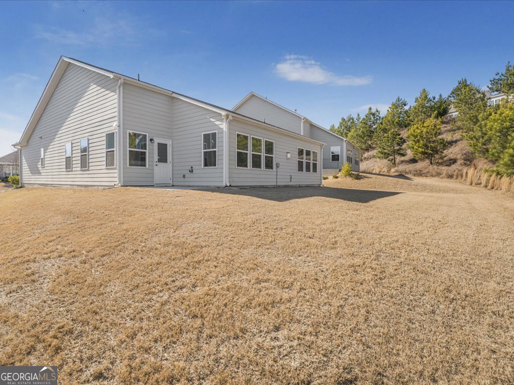 325 Village Lane Fairburn - Photo 32