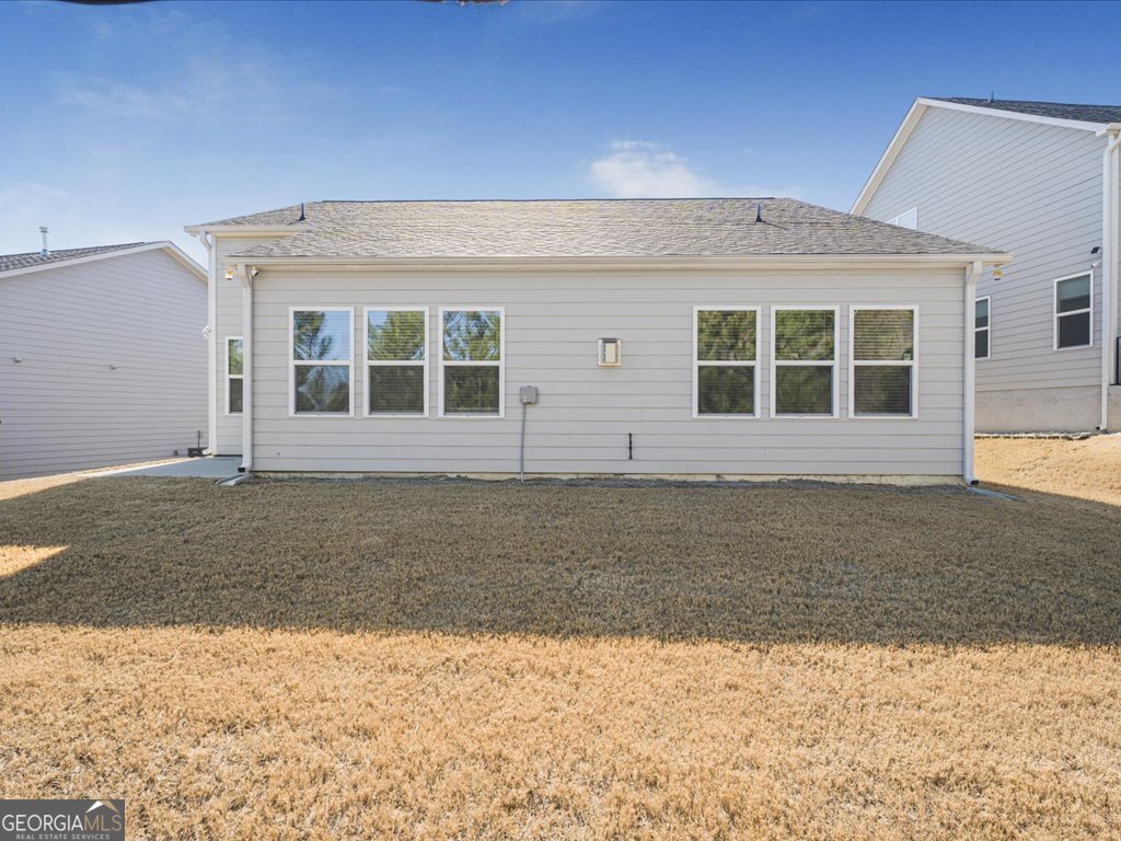 325 Village Lane Fairburn - Photo 34