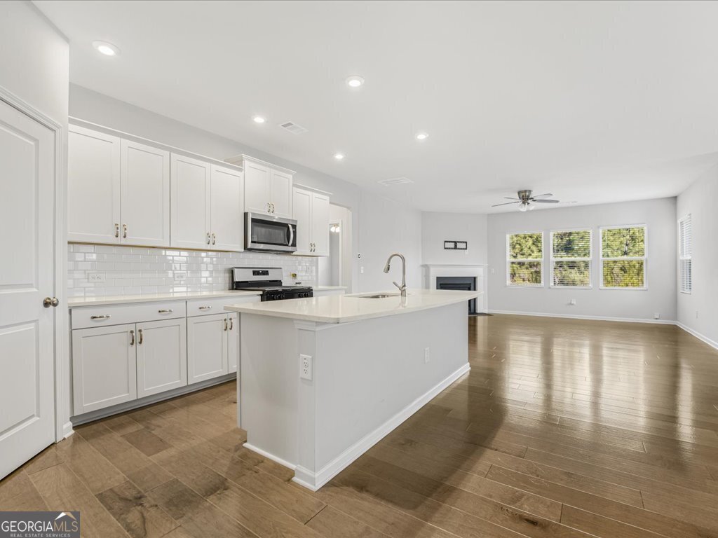 325 Village Lane Fairburn - Photo 7