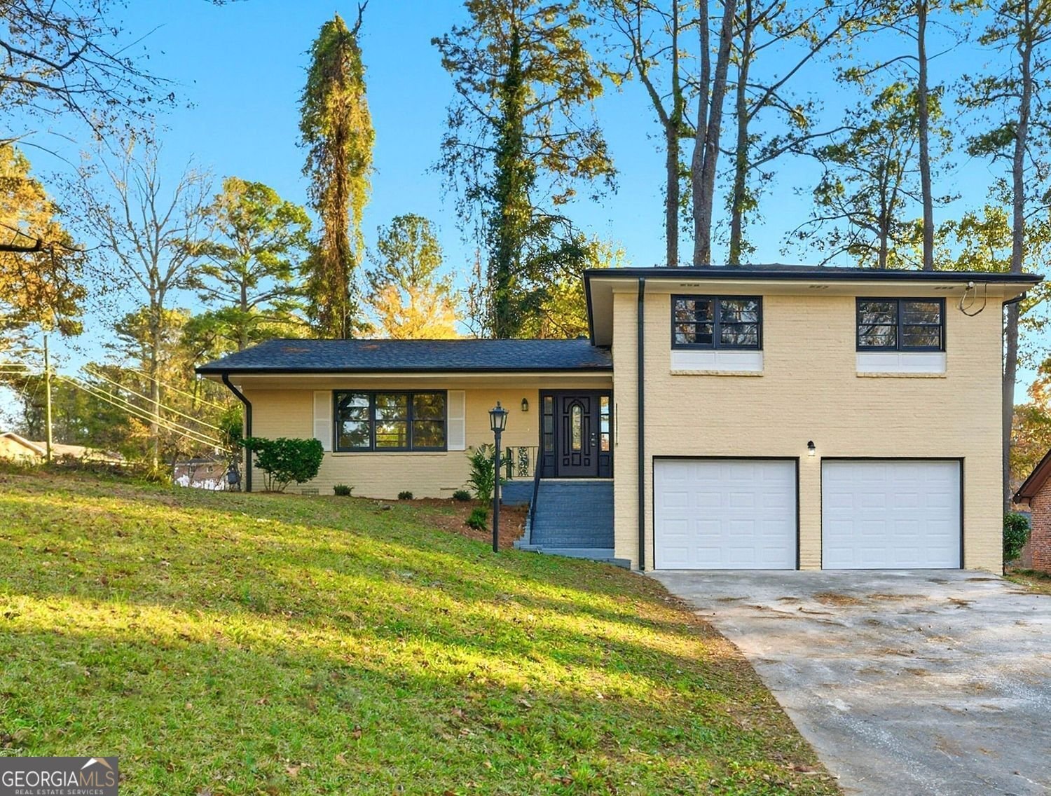 3429 Pheasant Court Decatur - Photo 1