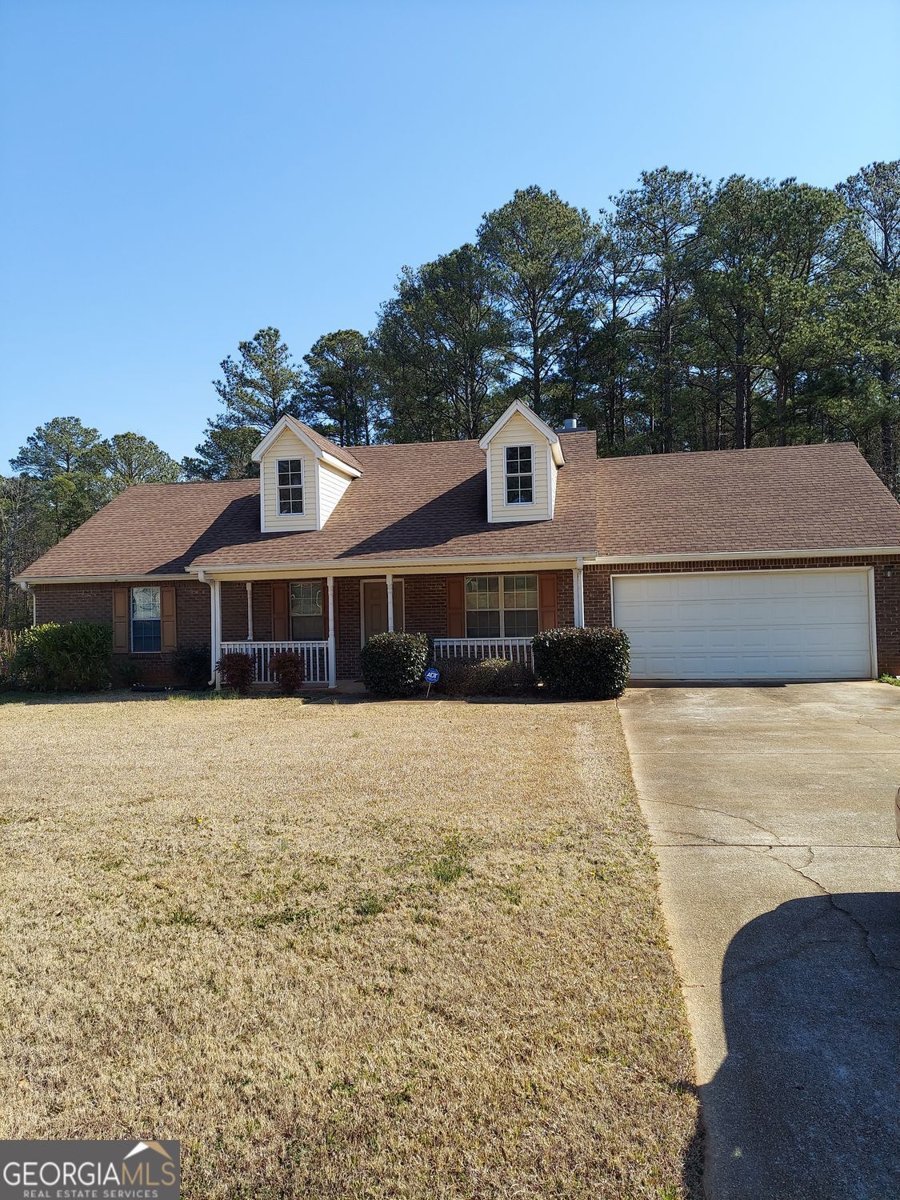 225 Oak Hill Drive Covington - Photo 1