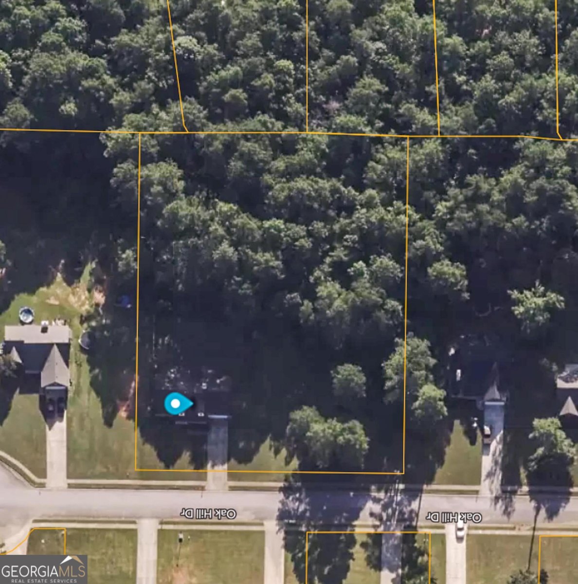 225 Oak Hill Drive Covington - Photo 32