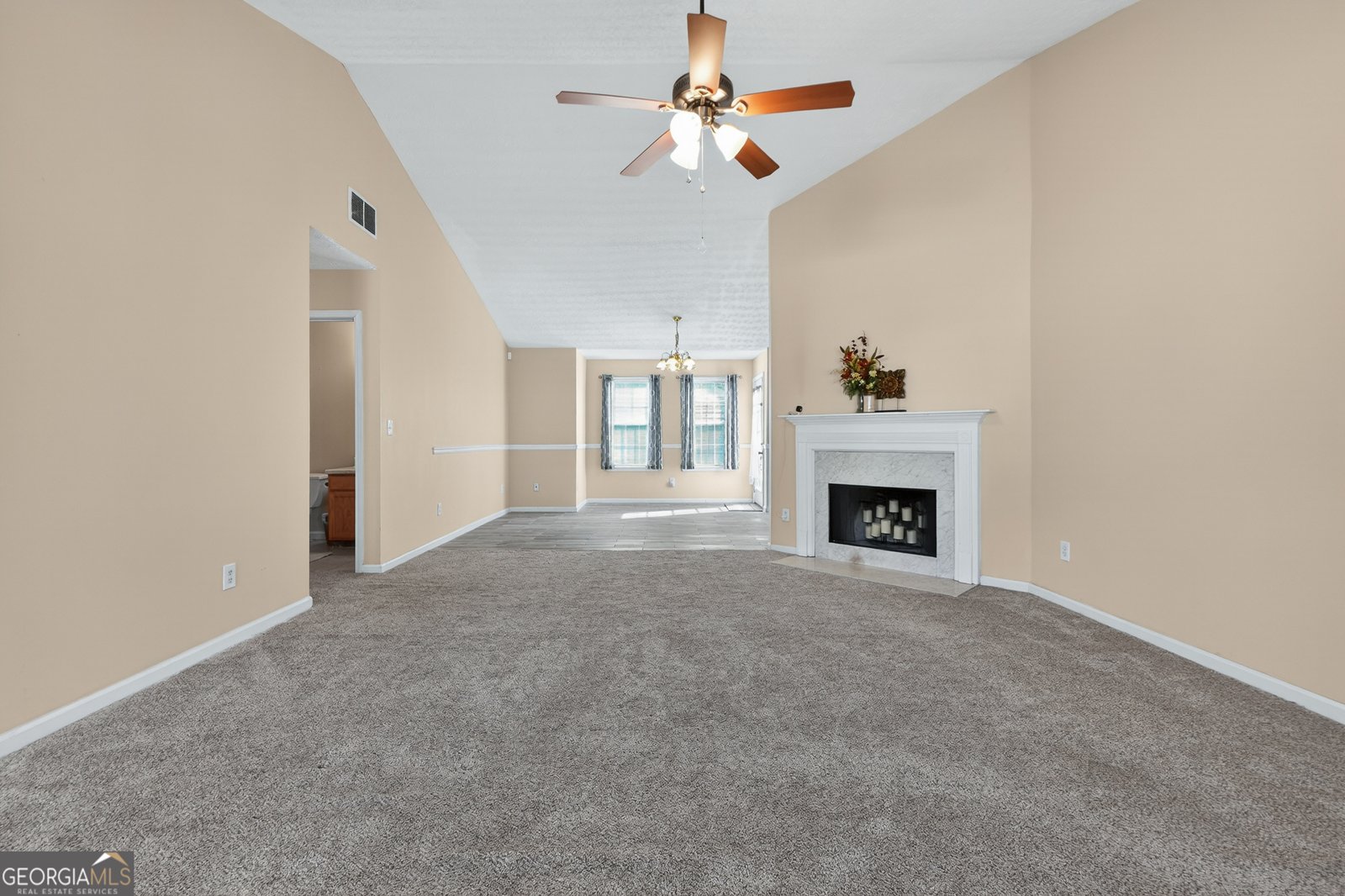 225 Oak Hill Drive Covington - Photo 8