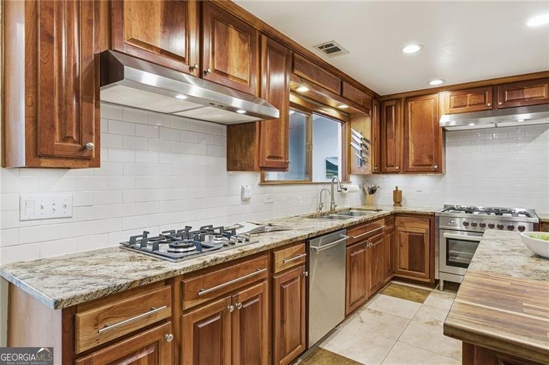 505 Periwinkle Drive Roswell - Photo 10