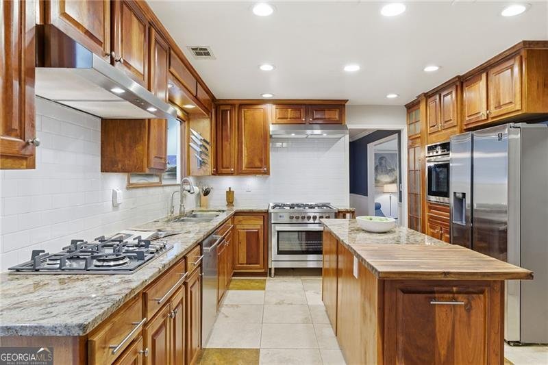 505 Periwinkle Drive Roswell - Photo 11