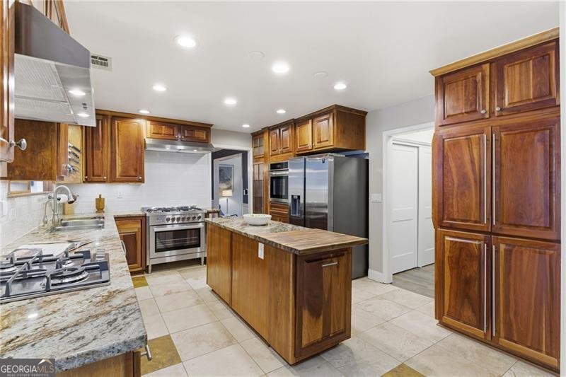 505 Periwinkle Drive Roswell - Photo 12