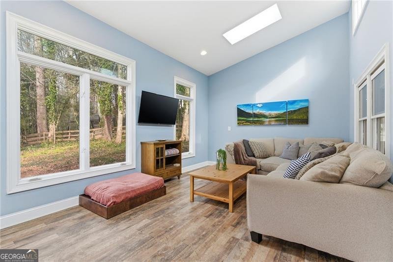 505 Periwinkle Drive Roswell - Photo 14