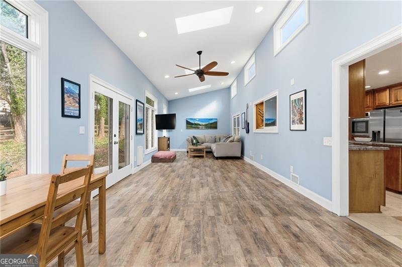 505 Periwinkle Drive Roswell - Photo 15