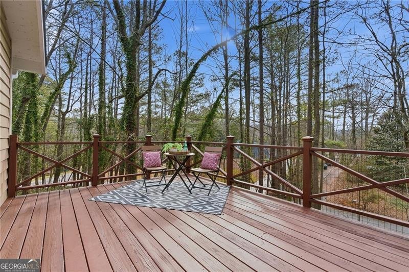 505 Periwinkle Drive Roswell - Photo 19